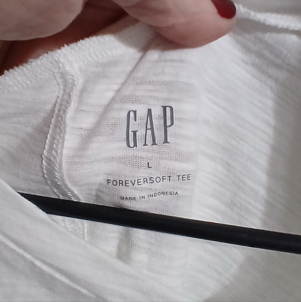 Gap Soft Tee